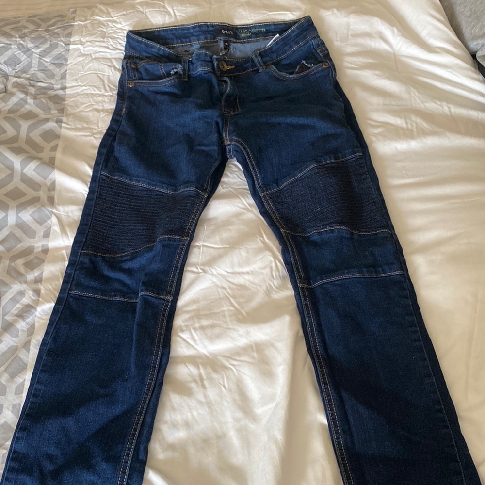 DKNY boys jeans